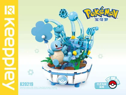 KEEPPLEY奇妙积木K20219
