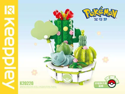 KEEPPLEY奇妙积木K20220