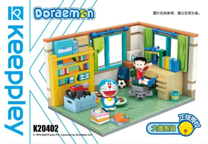 KEEPPLEY奇妙积木K20402（second）