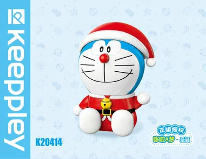 KEEPPLEY奇妙积木K20414