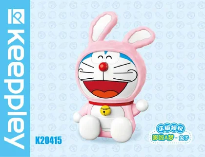 KEEPPLEY奇妙积木K20415