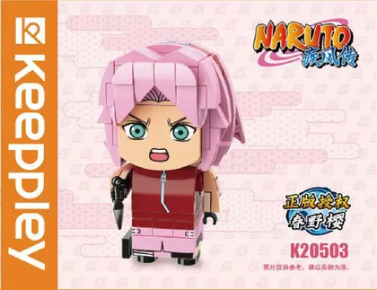 KEEPPLEY奇妙积木K20503