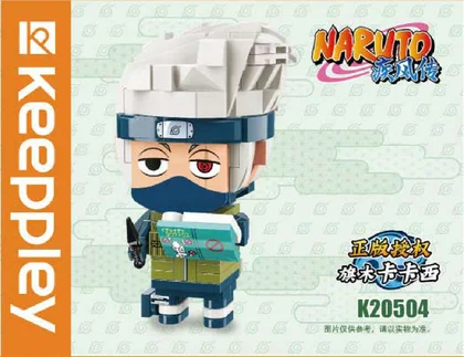 KEEPPLEY奇妙积木K20504