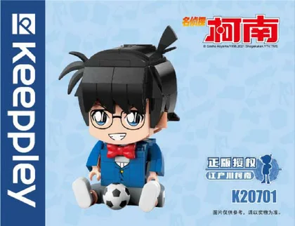 KEEPPLEY奇妙积木K20701