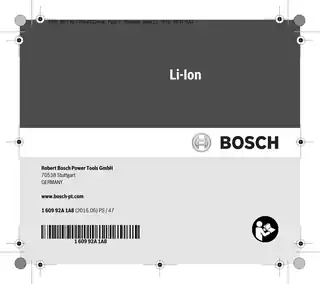 bosch博世BBS611B3CN