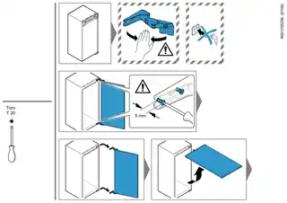 bosch博世GIN81HD36C