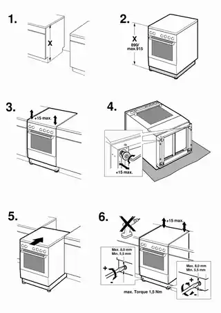 bosch博世HKS59A150W