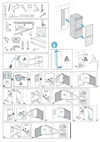 bosch博世KIS87AF32C