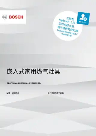 bosch博世PBD7351MP