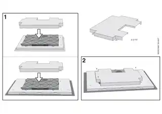 bosch博世PIB672F17E