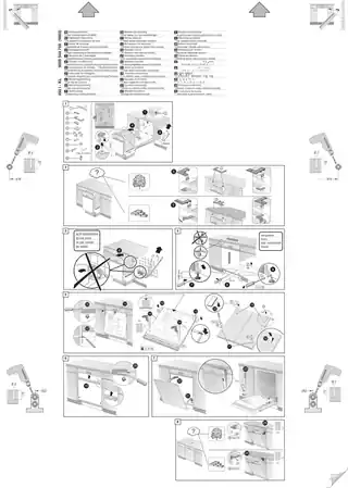 bosch博世SRI55M25EU