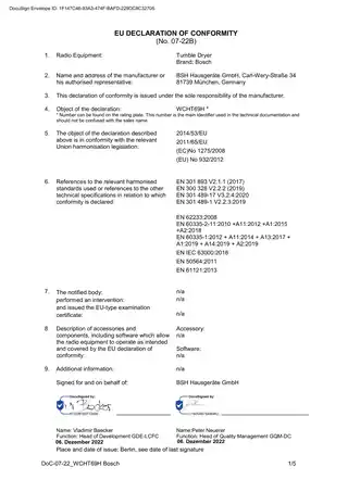 bosch博世WQJ552080W