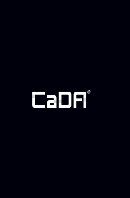 CaDA咔搭积木C61503