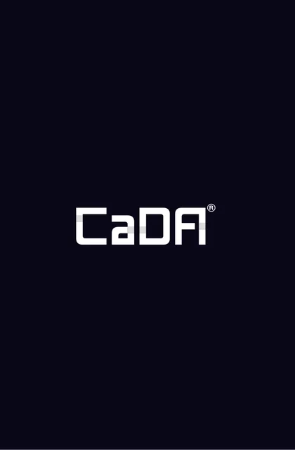 CaDA咔搭积木C66016