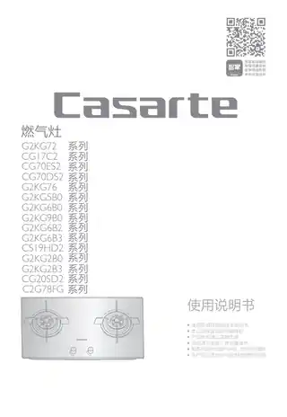 卡萨帝JZT-G2KG5B0(12T)