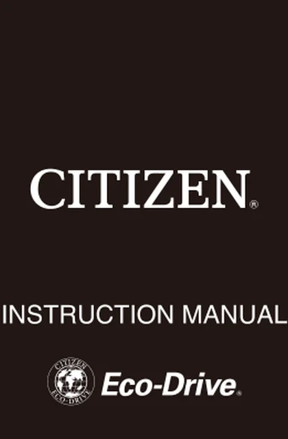 citizen西铁城CC0005-06E