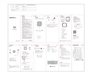 Edifier漫步者BUN（DSP版）