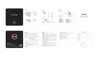 Edifier漫步者C4