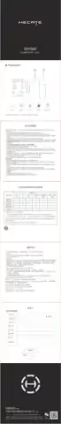 Edifier漫步者GM360