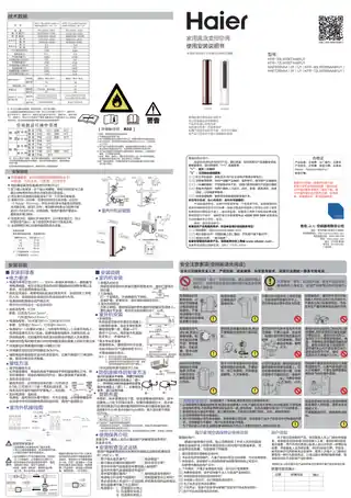 Haier海尔HAP506NAA（81）U1