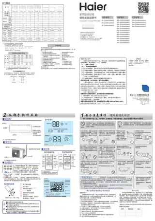 Haier海尔KFR-35GW_05QAB33