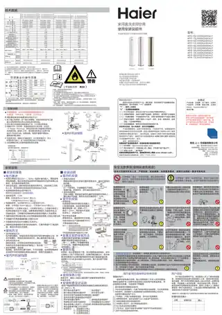 Haier海尔KFR-72LW_02VPA81AU1