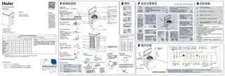 Haier海尔MS90-BZ196U1