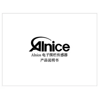 AInice电子围栏传感器
