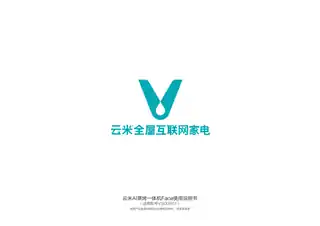 云米AI蒸烤一体机Face