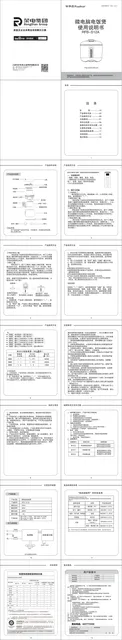 Royalstar荣事达RFB-S12A