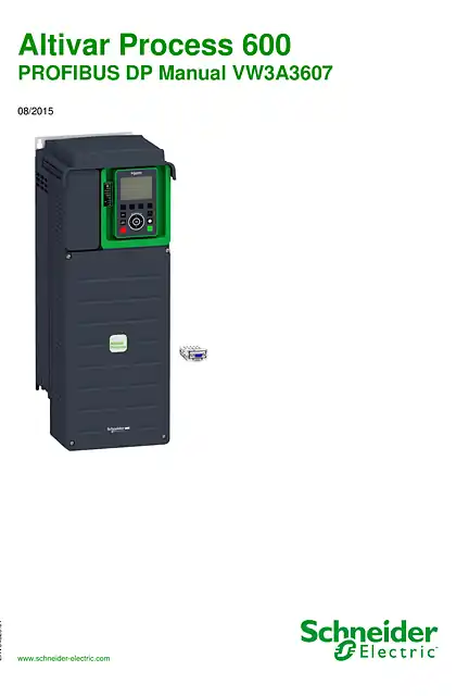schneider施耐德ATV600scdocmktcn202404095