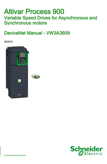 schneider施耐德ATV900scdocmktcn202404092