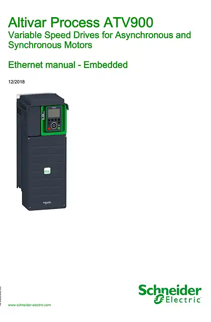 schneider施耐德ATV900scdocmktcn202404094