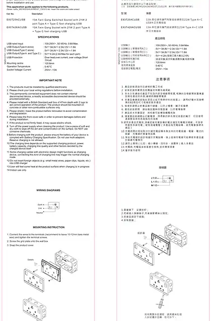 schneider施耐德E83T25ACUSB