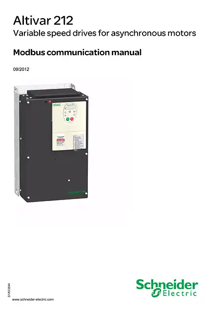 schneider施耐德atv212scdocmktcn202404096