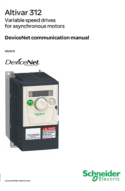 schneider施耐德atv310scdocmktcn202404096