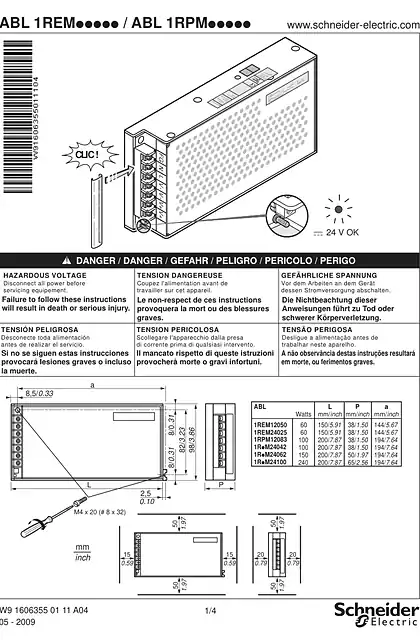 schneider施耐德othersscdocmktcn202404091