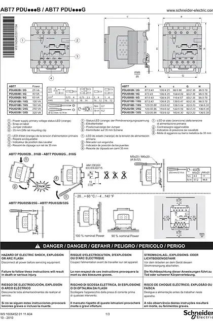 schneider施耐德othersscdocmktcn202404099