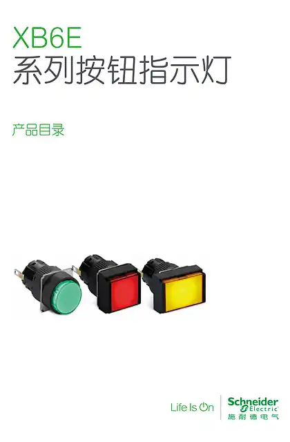 schneider施耐德scdocmktcn2024031221